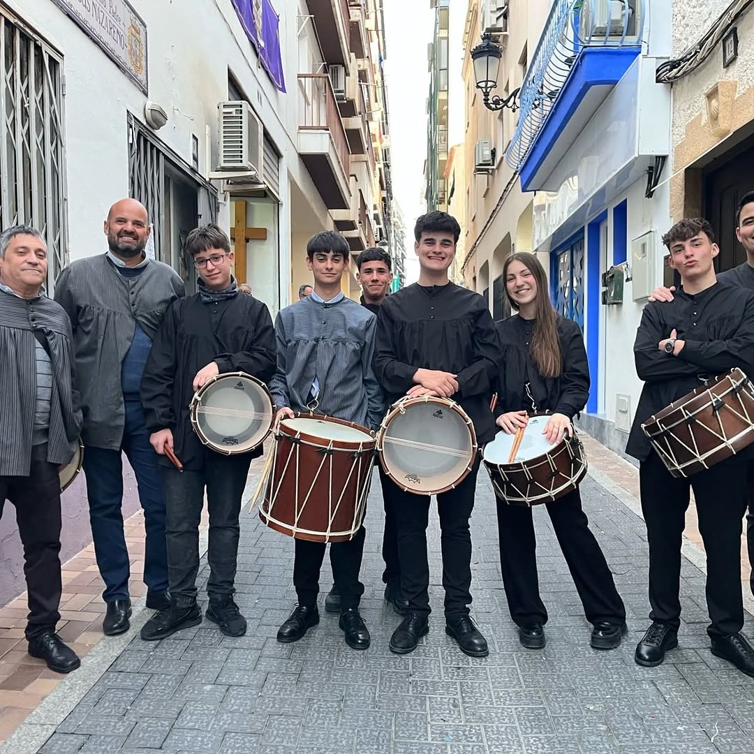 Instagram - Cercavila