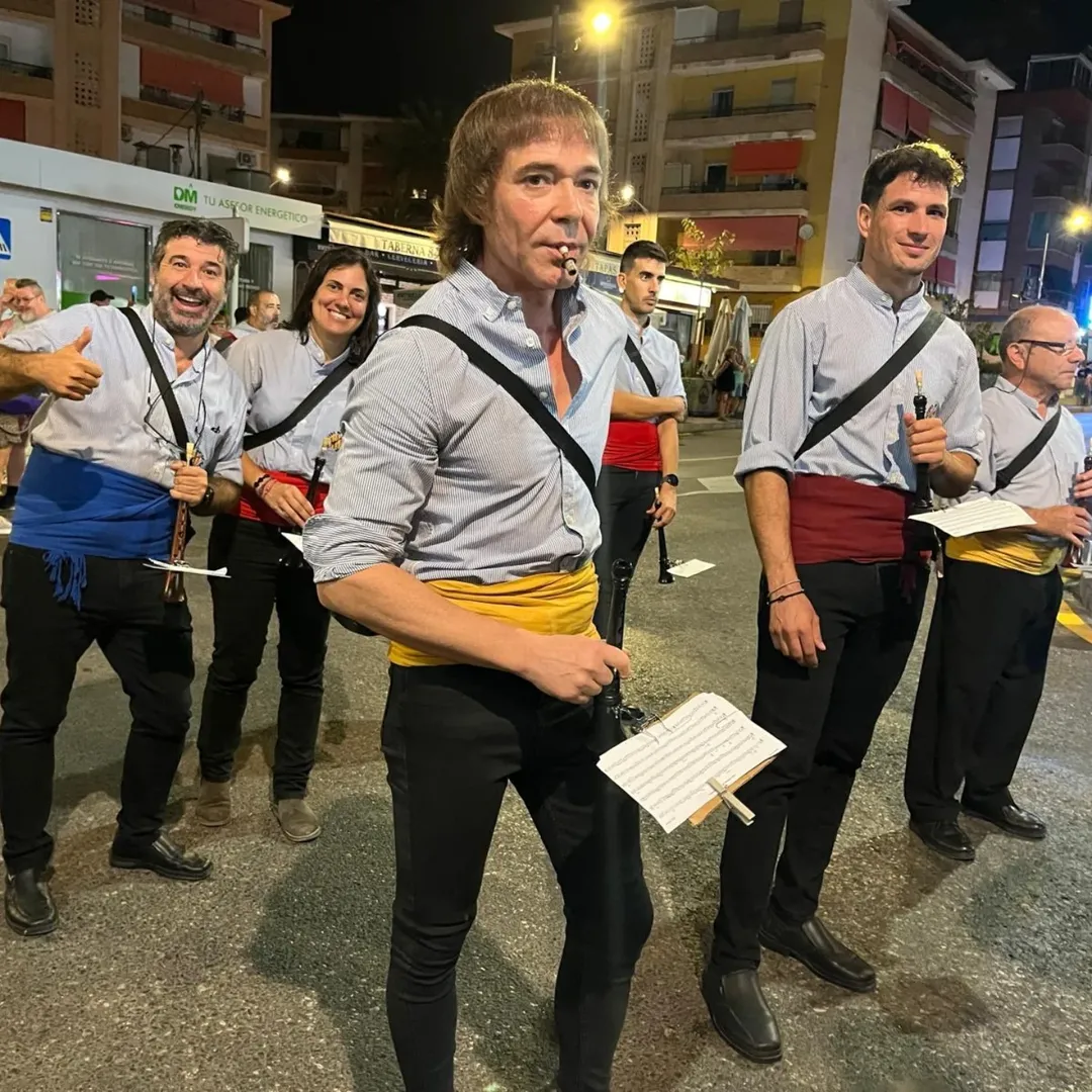 Instagram - Tradicio