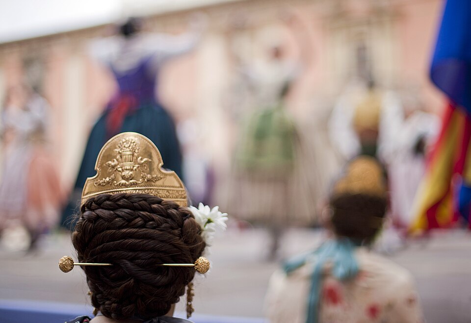 El calendari fester valencia: 12 mesos, 12 raons per tocar