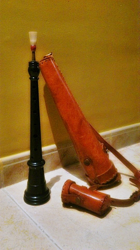 Xirimita, dolcaina o gralla? Diferencies entre instruments de doble canya