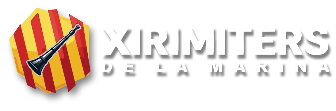Xirimiters de la Marina